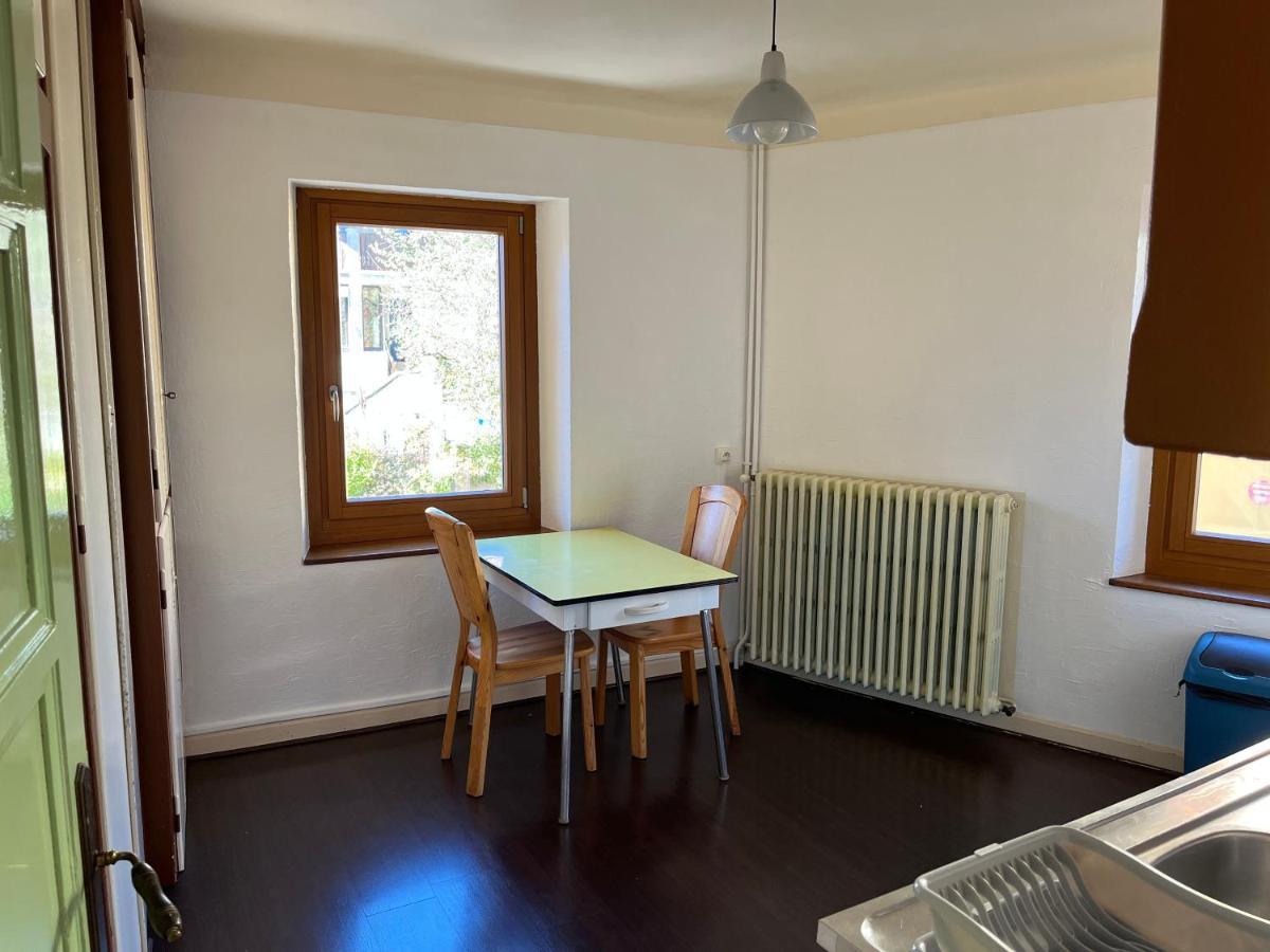 Logements Des Marmottons - Coeur De Village A Bonne Екстер'єр фото