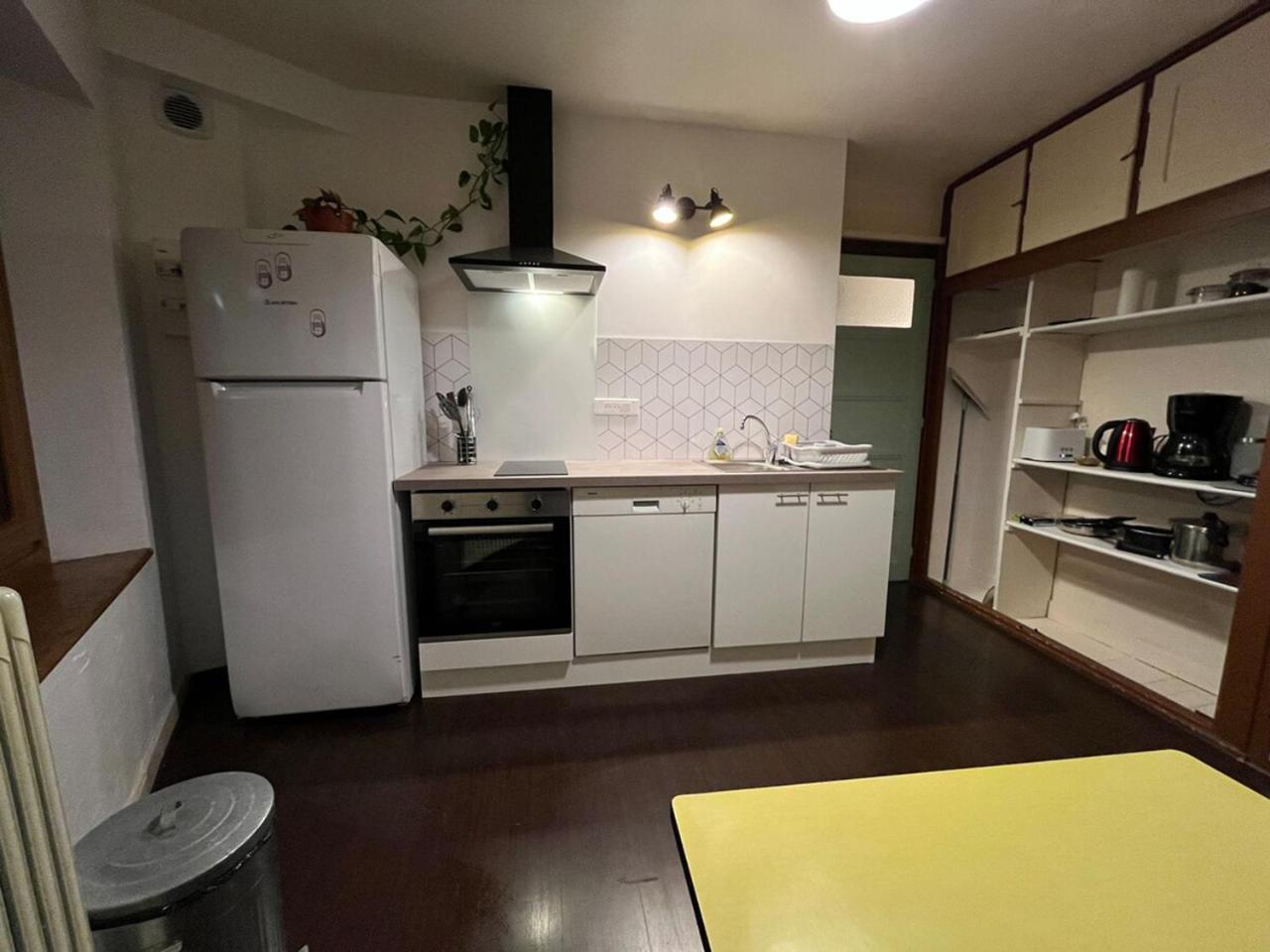 Logements Des Marmottons - Coeur De Village A Bonne Екстер'єр фото